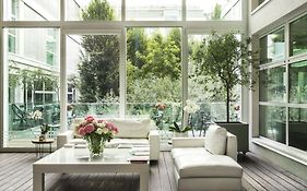 Magna Pars L'Hotel A Parfum, Small Luxury Hotels Of The World